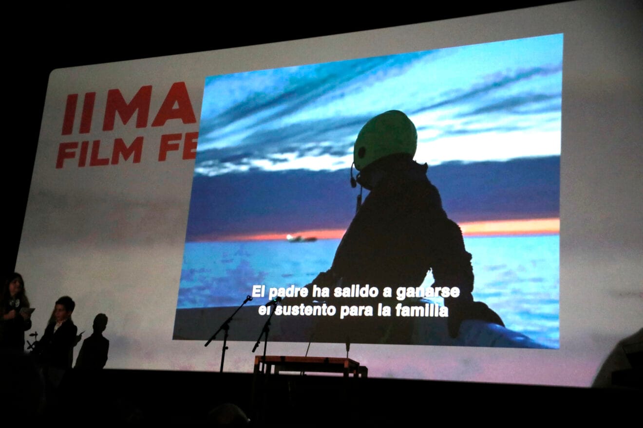 Cortometrajes y clausura del Marere Film Festival 2026 (26)