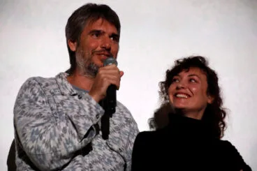 Cortometrajes y clausura del Marere Film Festival 2026 (28)