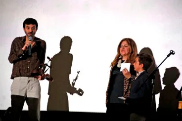 Cortometrajes y clausura del Marere Film Festival 2026 (3)