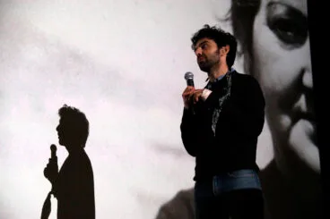 Cortometrajes y clausura del Marere Film Festival 2026 (30)