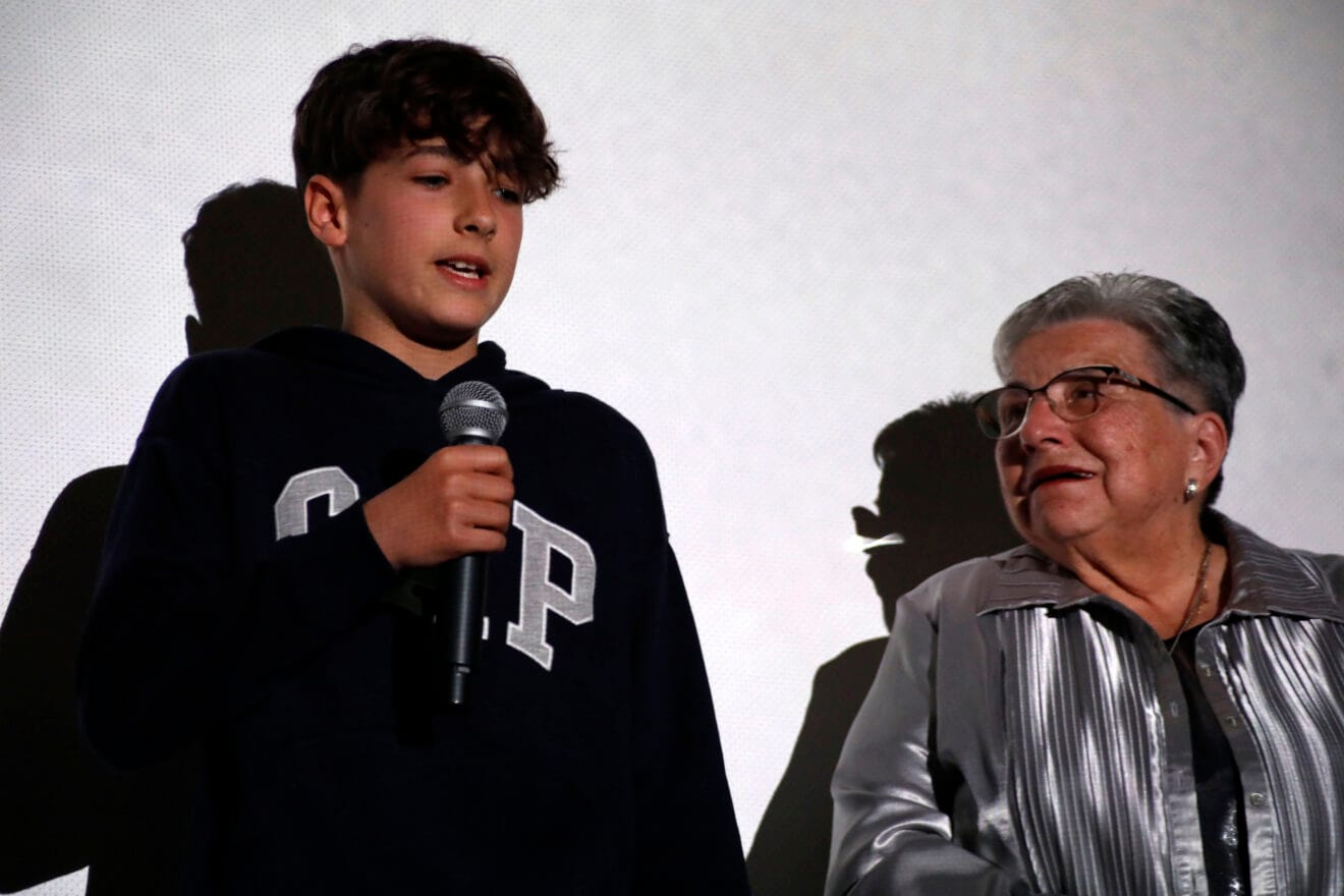 Cortometrajes y clausura del Marere Film Festival 2026 (31)