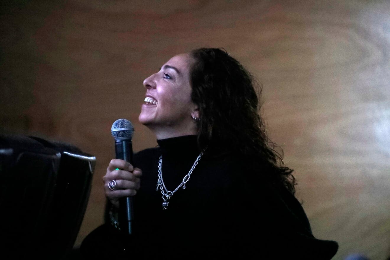 Cortometrajes y clausura del Marere Film Festival 2026 (32)