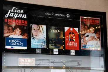 Cortometrajes y clausura del Marere Film Festival 2026 (33)