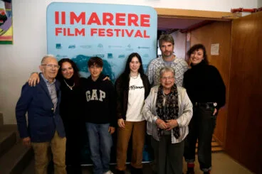 Cortometrajes y clausura del Marere Film Festival 2026 (34)