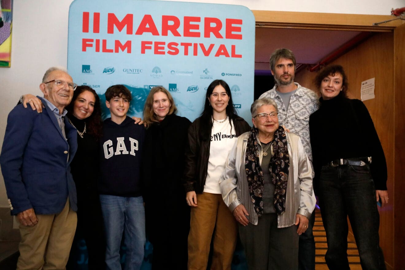 Cortometrajes y clausura del Marere Film Festival 2026 (35)