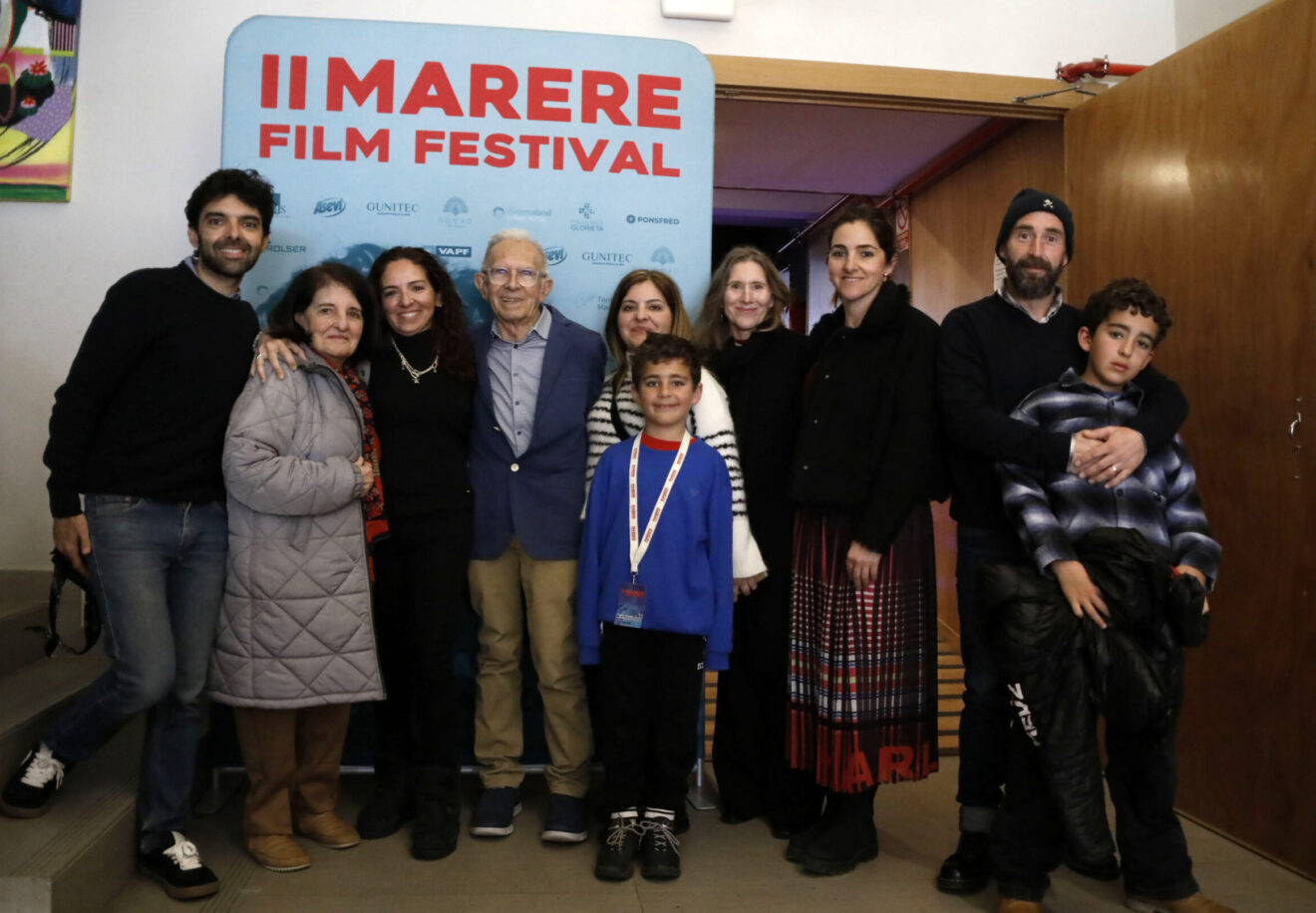 Cortometrajes y clausura del Marere Film Festival 2026 (36)