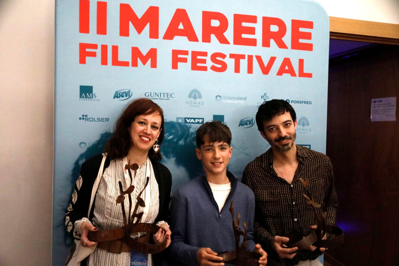 Cortometrajes y clausura del Marere Film Festival 2026 (5)