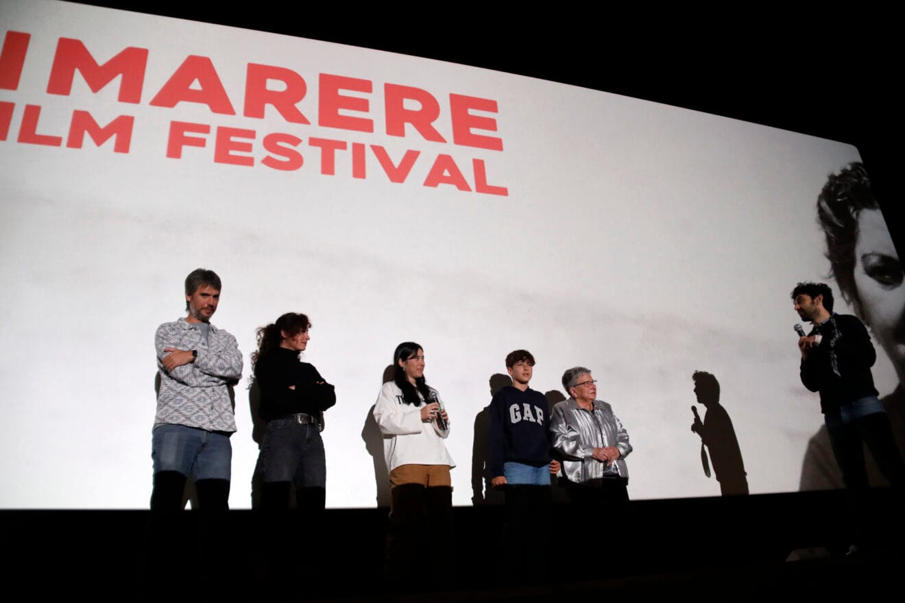 Cortometrajes y clausura del Marere Film Festival 2026 (56)