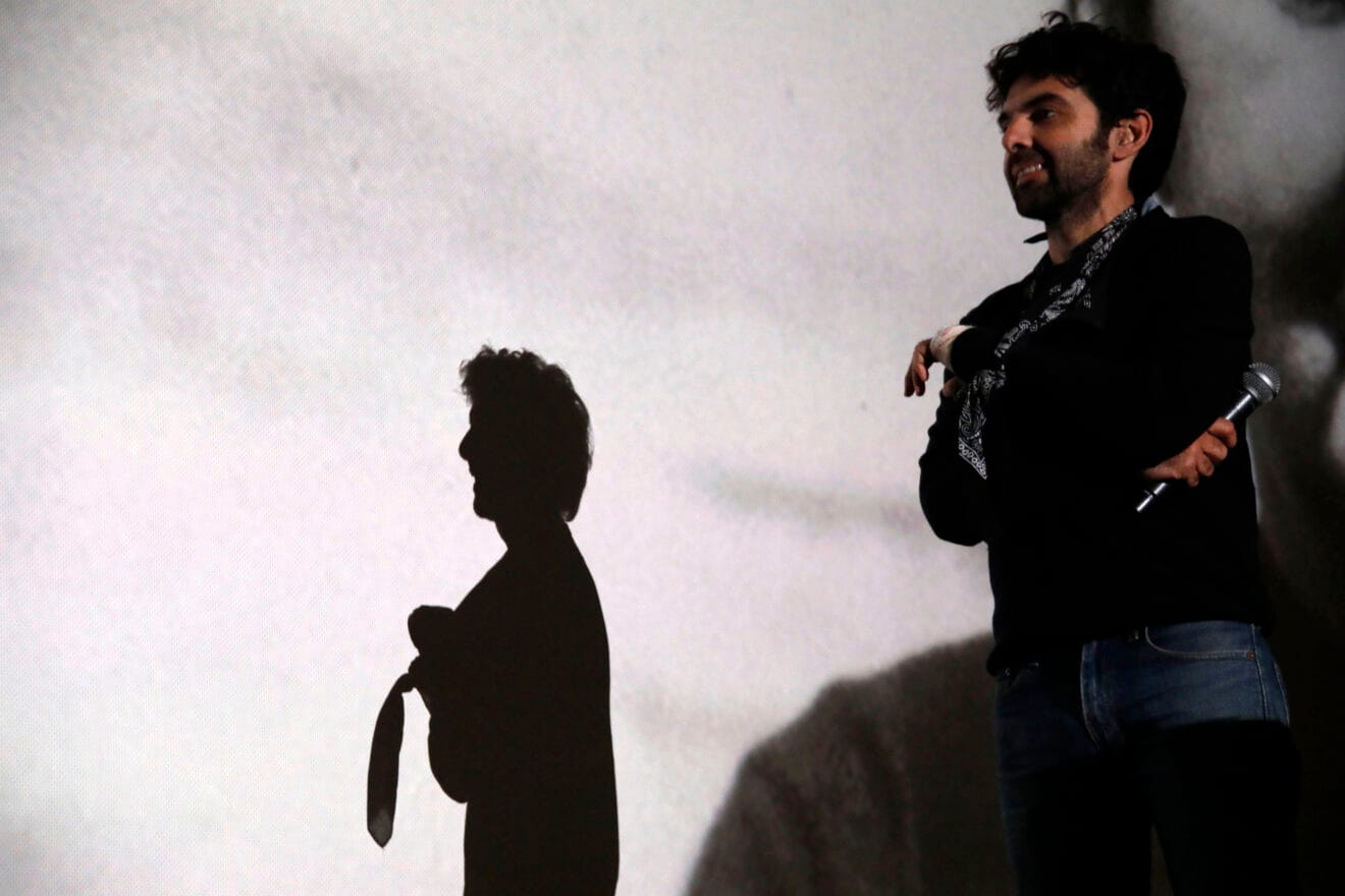 Cortometrajes y clausura del Marere Film Festival 2026 (58)