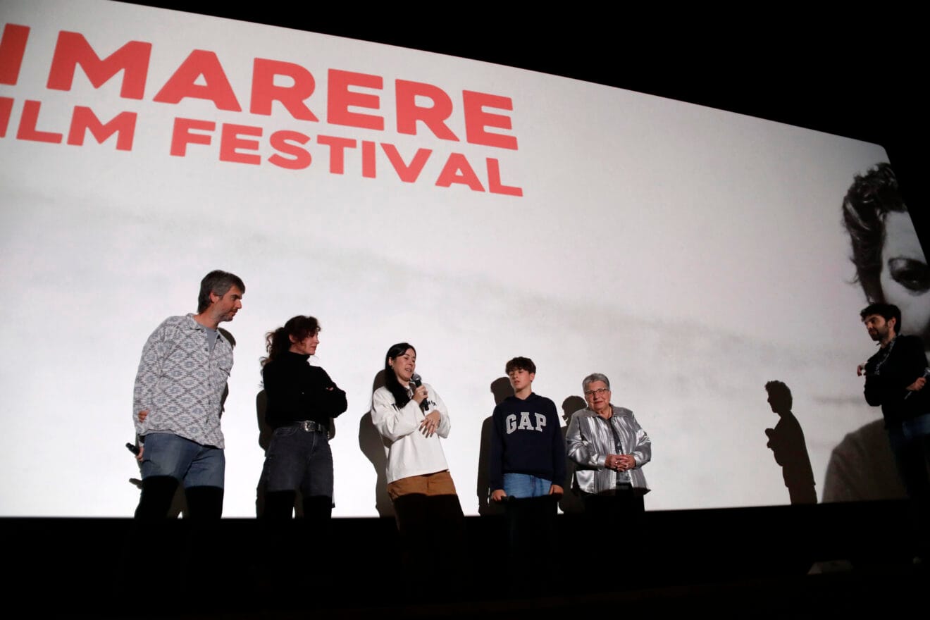 Cortometrajes y clausura del Marere Film Festival 2026 (59)