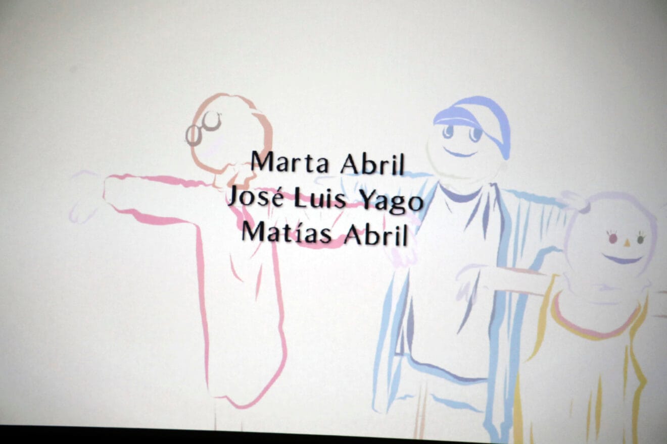 Cortometrajes y clausura del Marere Film Festival 2026 (64)