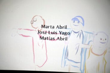 Cortometrajes y clausura del Marere Film Festival 2026 (64)