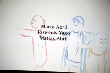 Cortometrajes y clausura del Marere Film Festival 2026 (64)