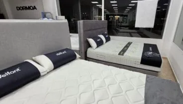 Cuándo cambiar el colchón en una segunda residencia