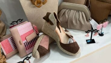 Cuñas y plataformas de Vanity Shoes para looks veraniegos más sofisticados