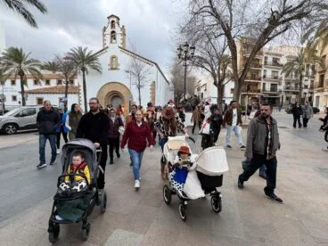 Desfile infantil de Carnaval 2026 (11)