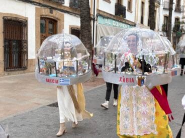 Desfile infantil de Carnaval 2026 (17)