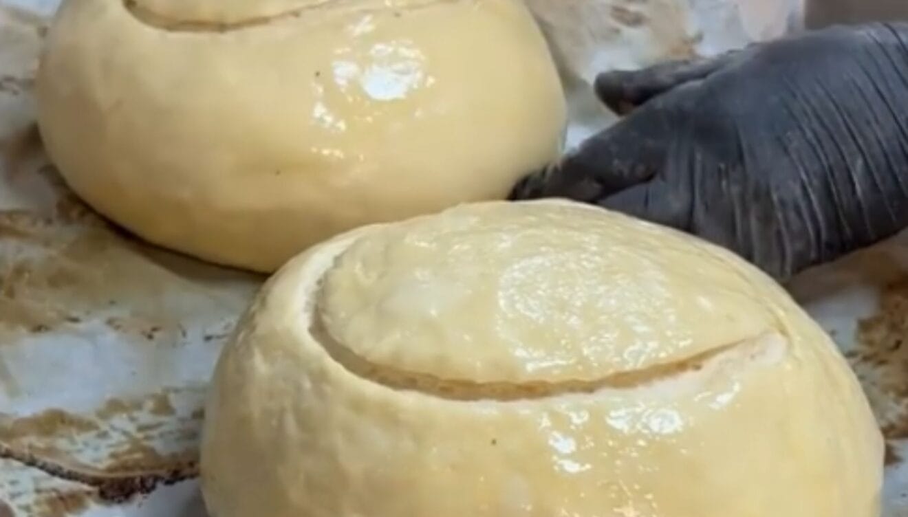 Diferencias entre mona de Pascua artesanal y de supermercado