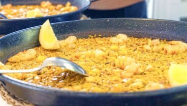 Disfruta de los mejores arroces de Xàbia en esta nueva temporada