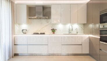 Distribución interior funcional y bien aprovechada