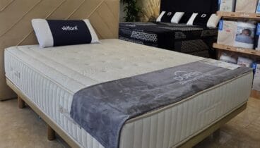 Dormir mejor en la costa con colchones adecuados