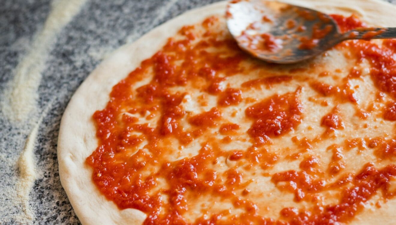 El alimento que sienta las bases del sabor