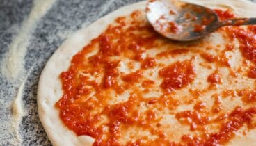 El alimento que sienta las bases del sabor