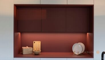 El contraste como clave del diseño de cocinas modernas y equilibradas (3)