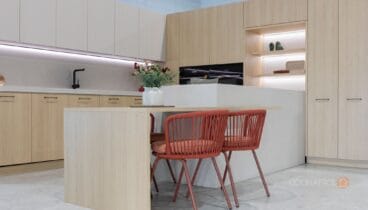 El contraste como clave del diseño de cocinas modernas y equilibradas (7)