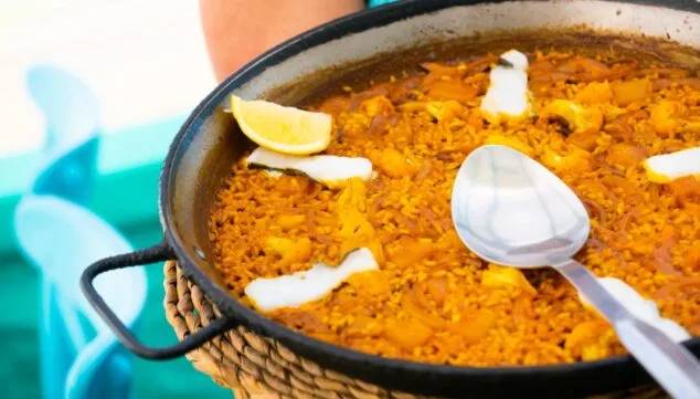 Imagen: El tapeo tradicional regresa a la Avenida del Mediterráneo en Xàbia