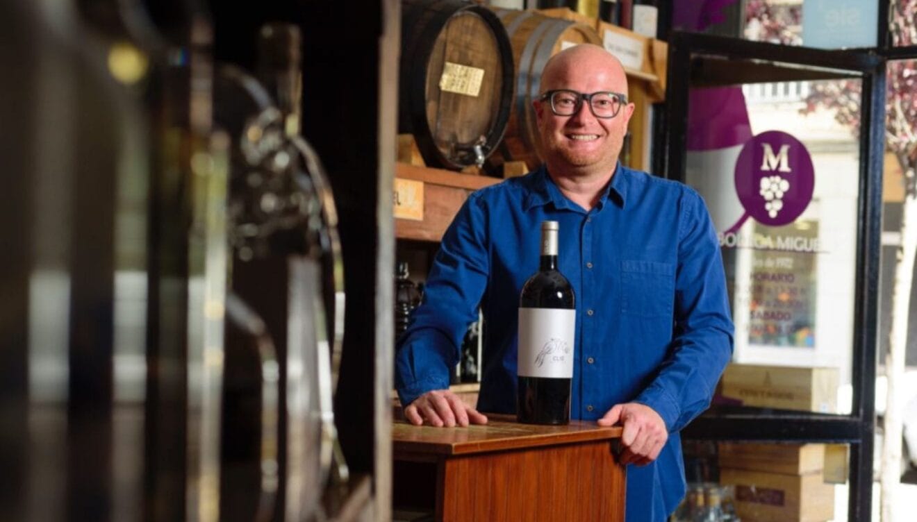 El valor de la experiencia: más de 50 años seleccionando los mejores vinos