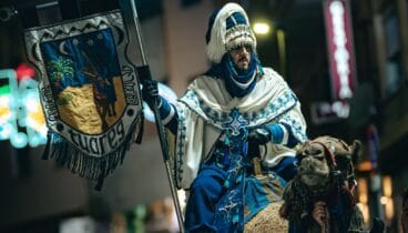 Fotografías que transmiten vida y emociones