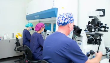 Innovación en Fecundación In Vitro con inteligencia artificial en Marina Alta