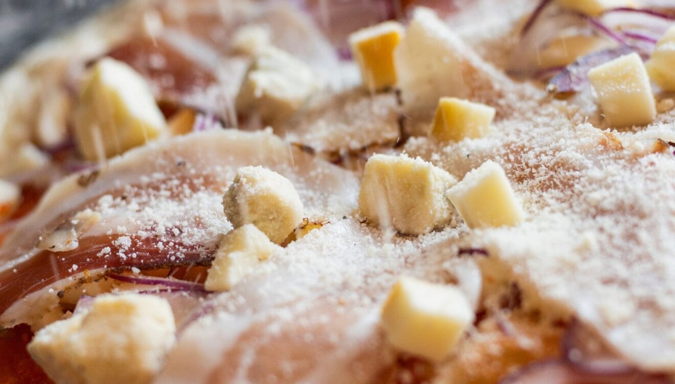 Innovación gastronómica en la Marina Alta con pizzas de autor