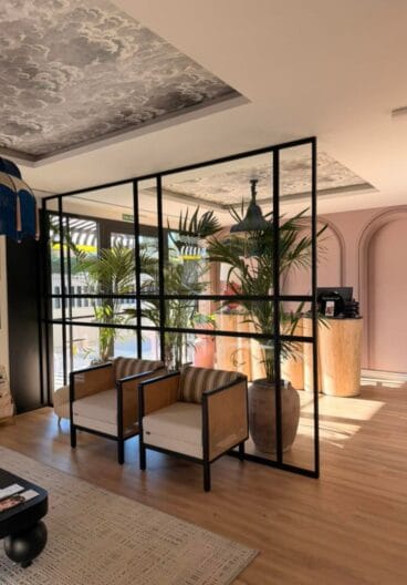 Innovación médica en la Marina Alta con Vincles