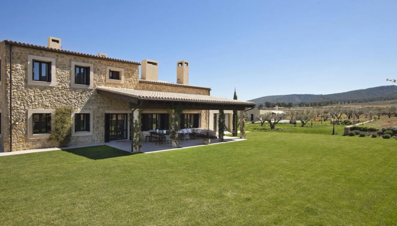 Inversión en bodegas viñedos y fincas exclusivas en España