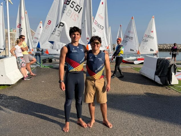 Imagen: Jorge y Pablo Momparler