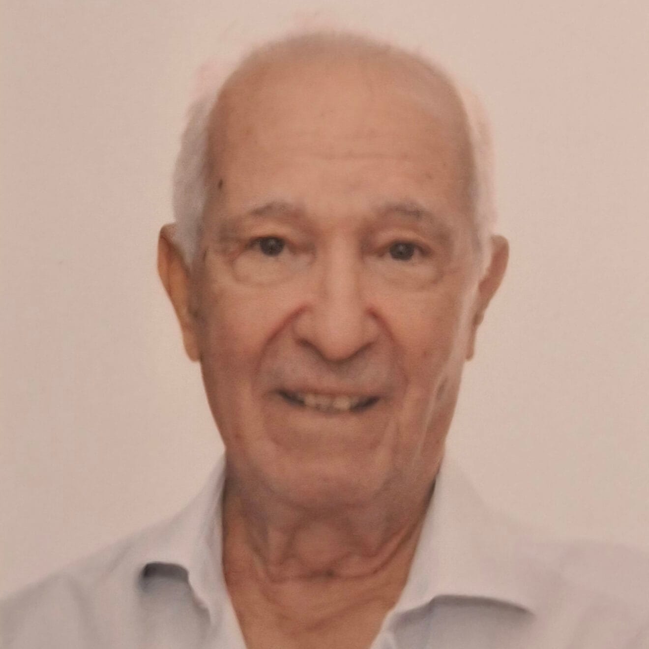 Juan Legaz Palomares