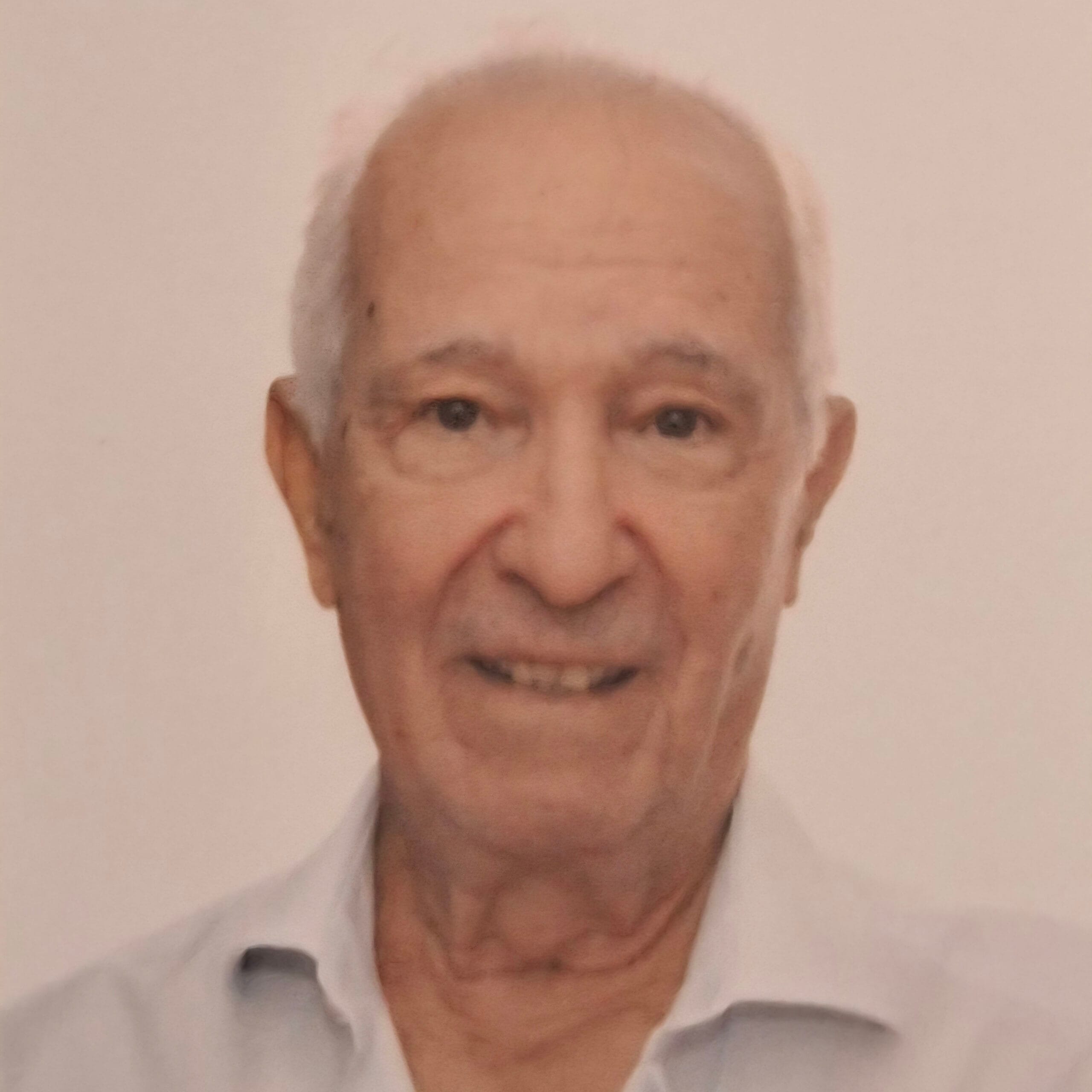 Juan Legaz Palomares