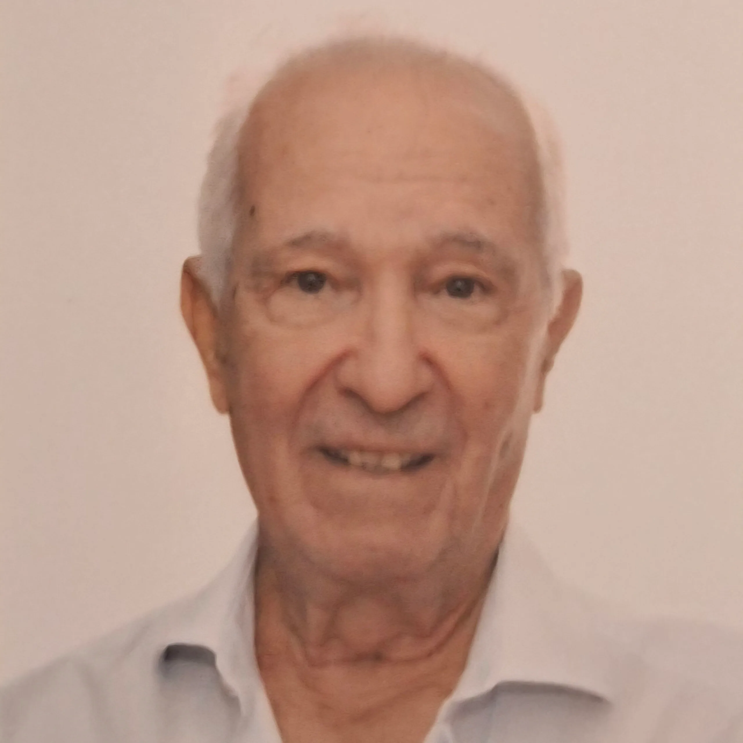 Juan Legaz Palomares