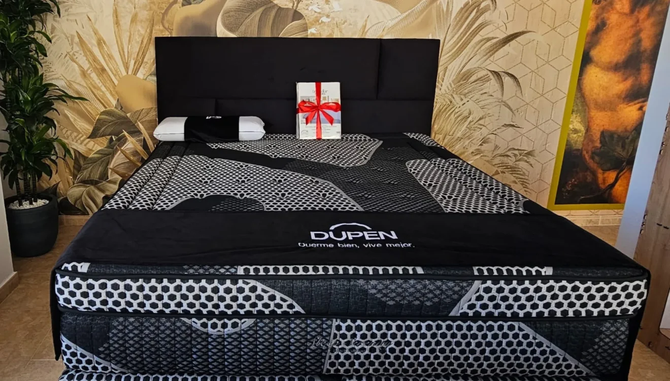 La clave para evitar dolores de espalda al despertar