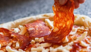 La excelencia de la pizza en la Marina Alta con sello propio