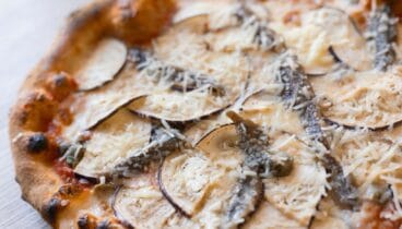 La nueva era de la pizza artesanal con identidad mediterránea