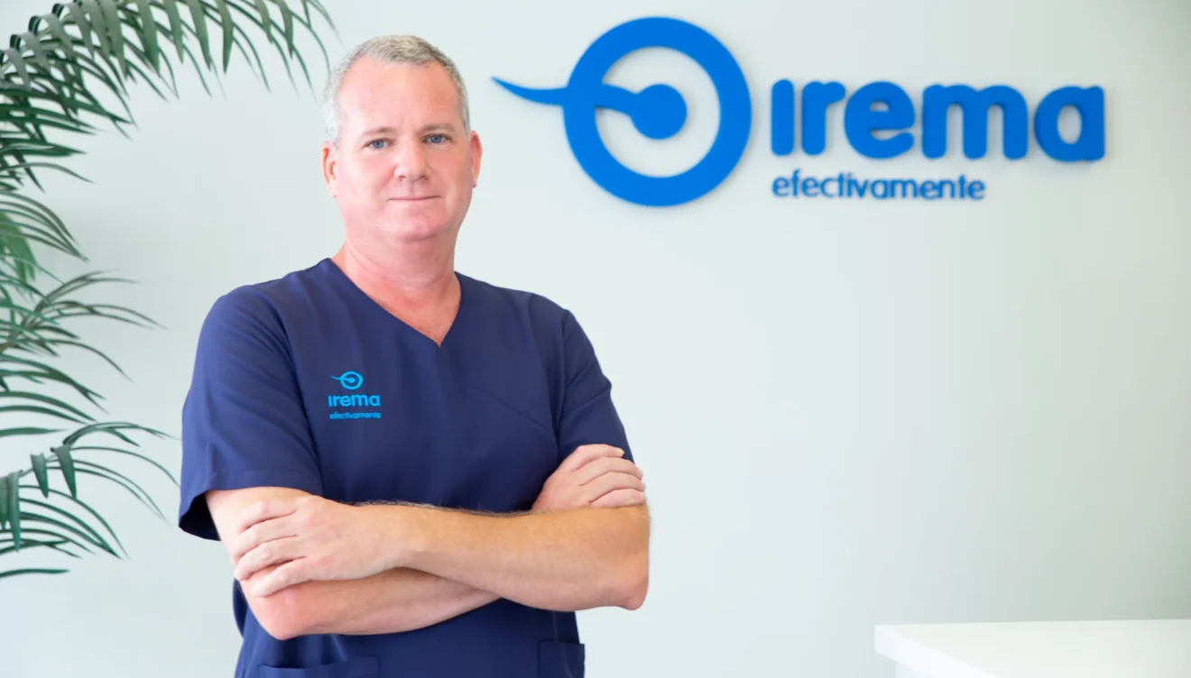 Lifepredict en IREMA mejora la selección embrionaria en reproducción asistida