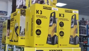 Limpieza y mantenimiento exterior para alargar la vida de tus materiales