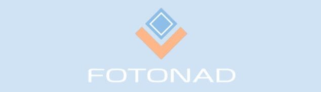 Imagen: Logo Fotonad