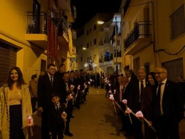 Mayorales de 2026