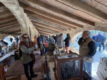 Mercat d’Antiguitats i vintage en el Riurau d’Arnauda de Xàbia (23)