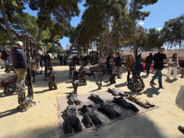 Mercat d’Antiguitats i vintage en el Riurau d’Arnauda de Xàbia (3)
