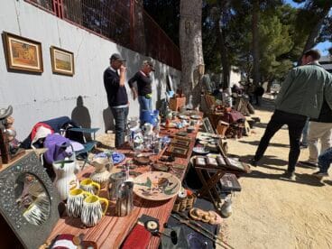 Mercat d’Antiguitats i vintage en el Riurau d’Arnauda de Xàbia (5)